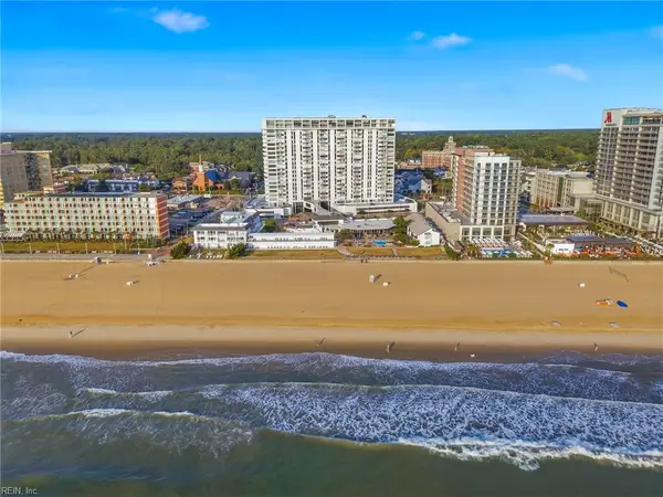 4004 Atlantic Avenue #PH11, Virginia Beach, VA 23451