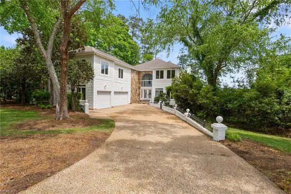 924 Enfield Chase, Virginia Beach, VA 23452