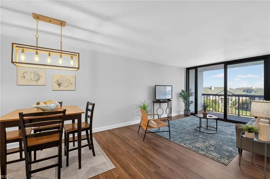 3288 Page Avenue #513, Virginia Beach, VA 23451 - #1