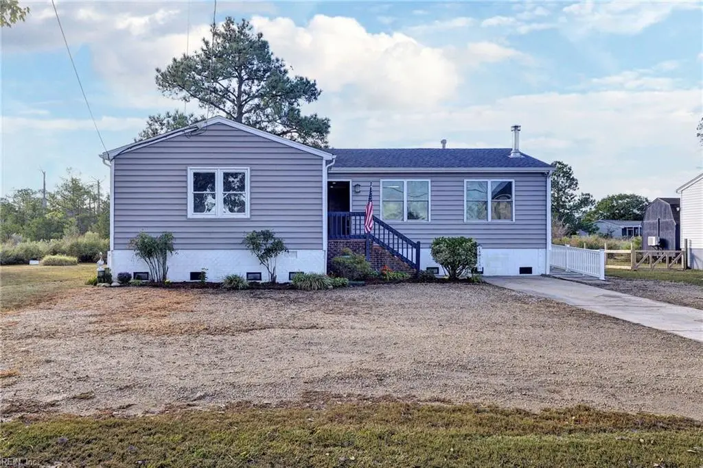 18 Ridge Road, Poquoson, VA 23662 - #1
