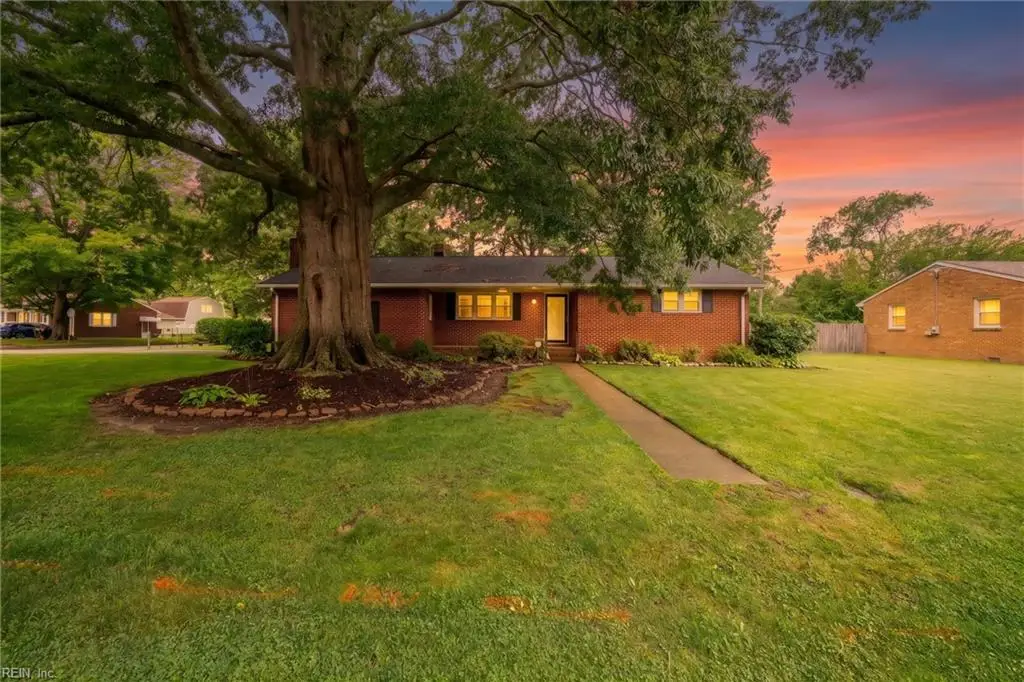 2600 Janson Drive, Chesapeake, VA 23321 - #1