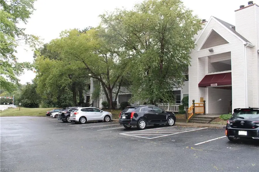 3962 Appaloosa Lane #201, Newport News, VA 23602 - #3