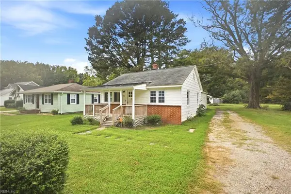 303 Firby Road, Yorktown, VA 23693