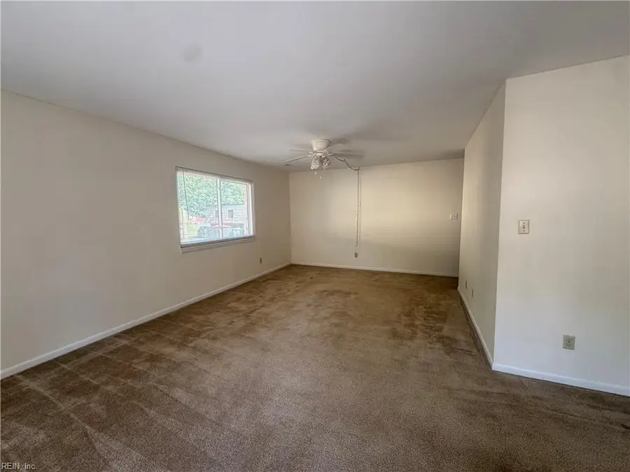 1645 Malibu Place, Newport News, VA 23608 - #3