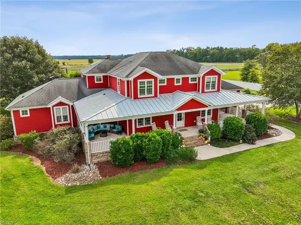 1713 Sanderson Road, Chesapeake, VA 23322