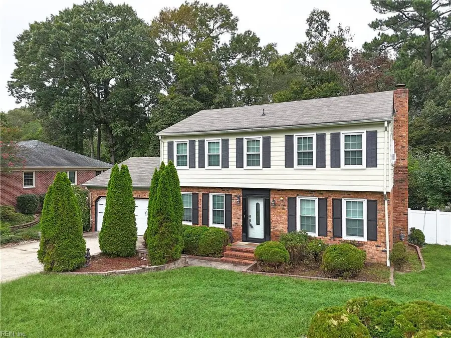 81 Shannon Drive, Newport News, VA 23608 - #3