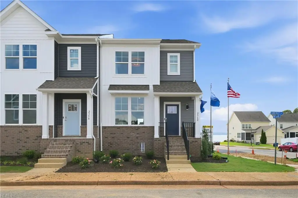 LOT 28 Somerset Way, Hayes, VA 23072 - #1