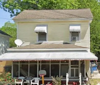 202 Bute Street, Suffolk, VA 23434