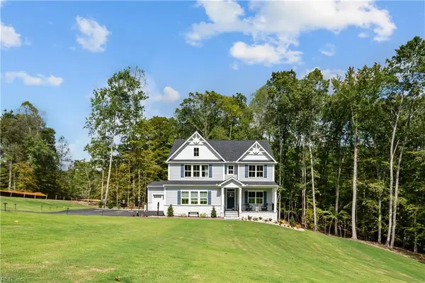 3436 Liberty Ridge Parkway, Williamsburg, VA 23188