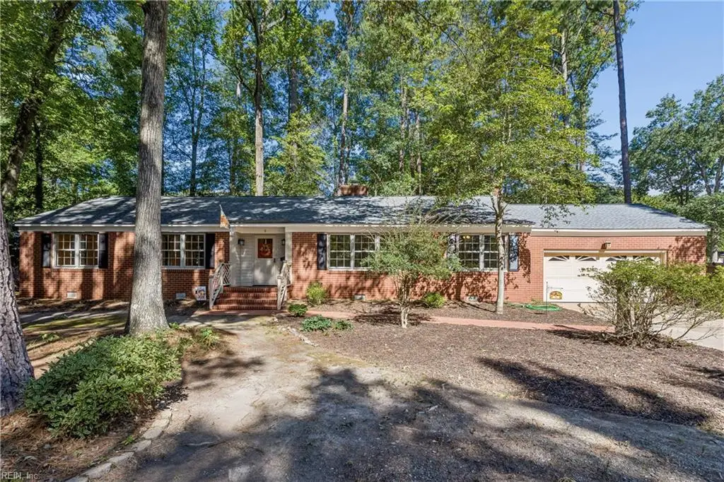 9 Scott Road, Newport News, VA 23606 - #1