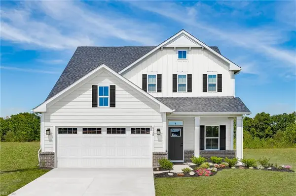 7116 Holiday Lane, Toano, VA 23168