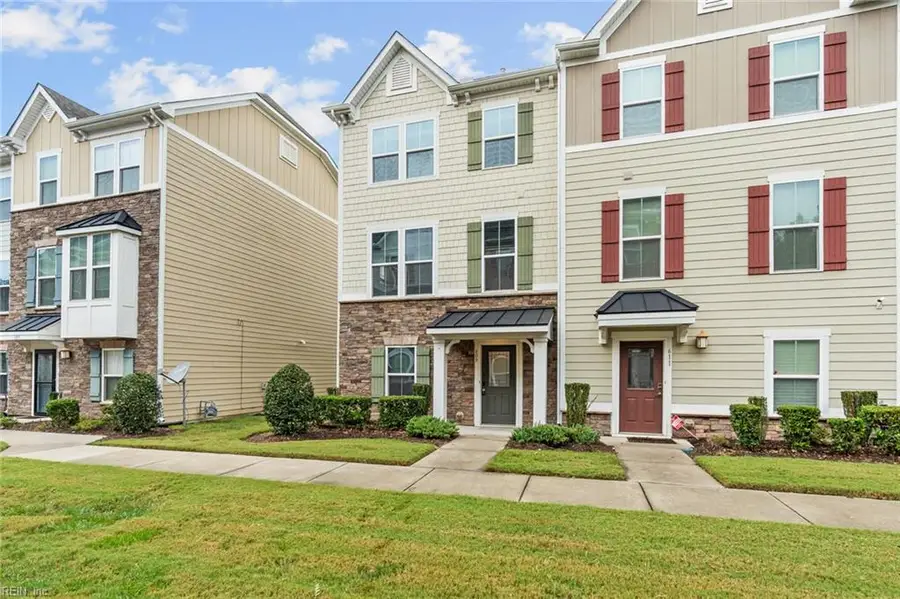609 Dupree Lane, Chesapeake, VA 23324 - #2