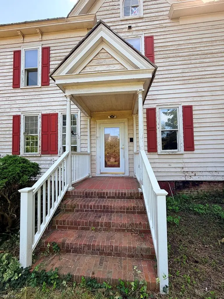 5337 Willow Oak Road, Eastville, VA 23347 - #2