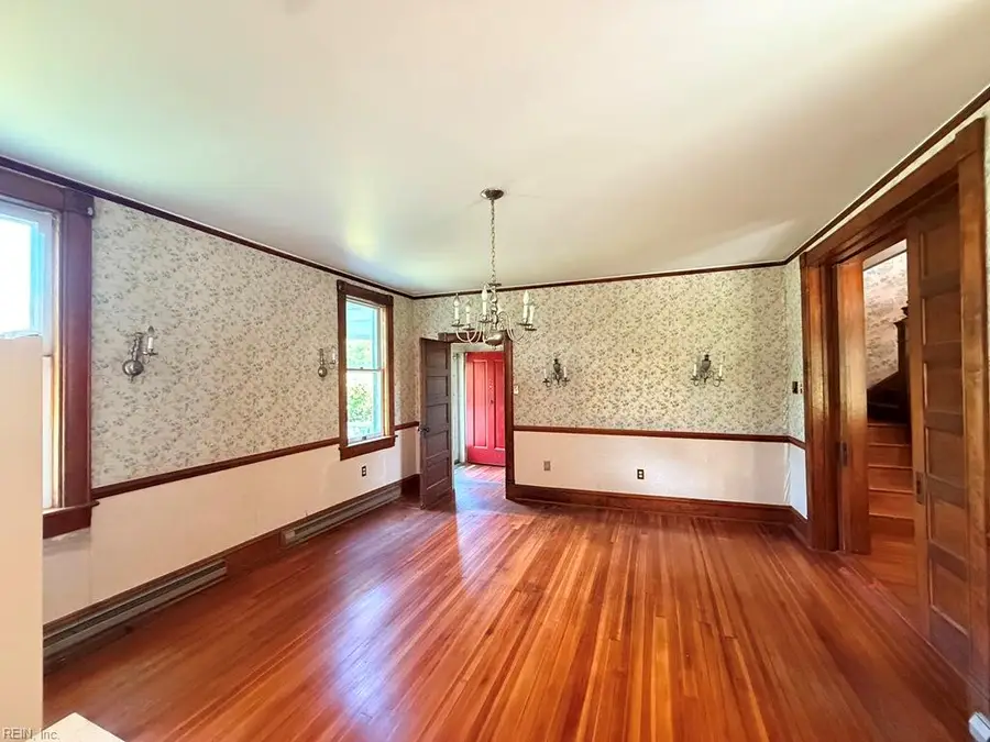 5337 Willow Oak Road, Eastville, VA 23347 - #3