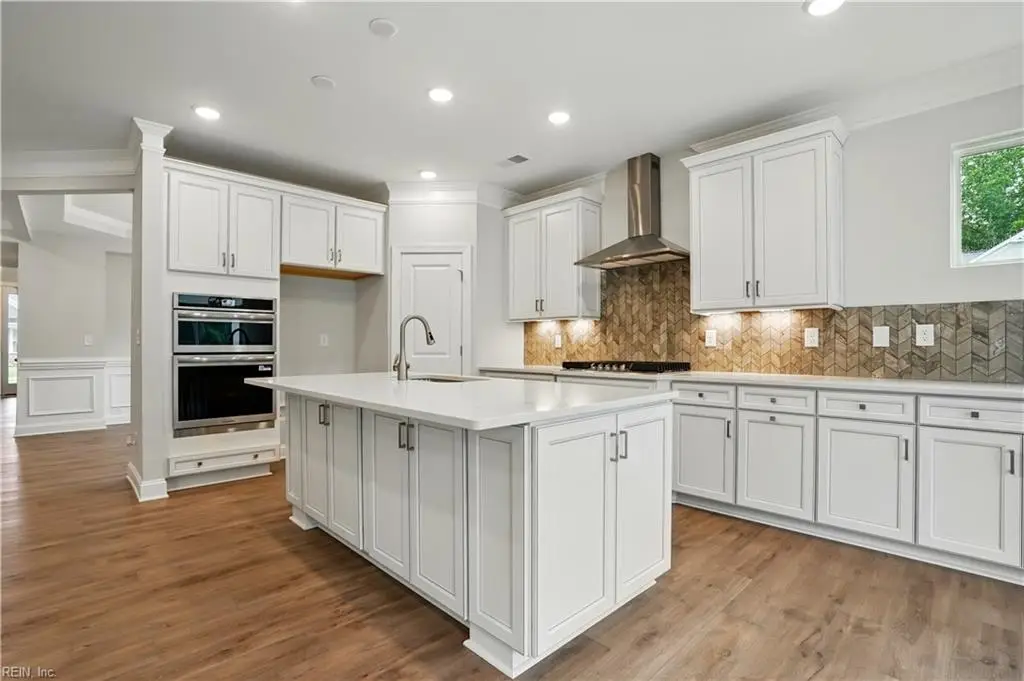 1438 Wharf Hill Drive, Smithfield, VA 23430 - #1