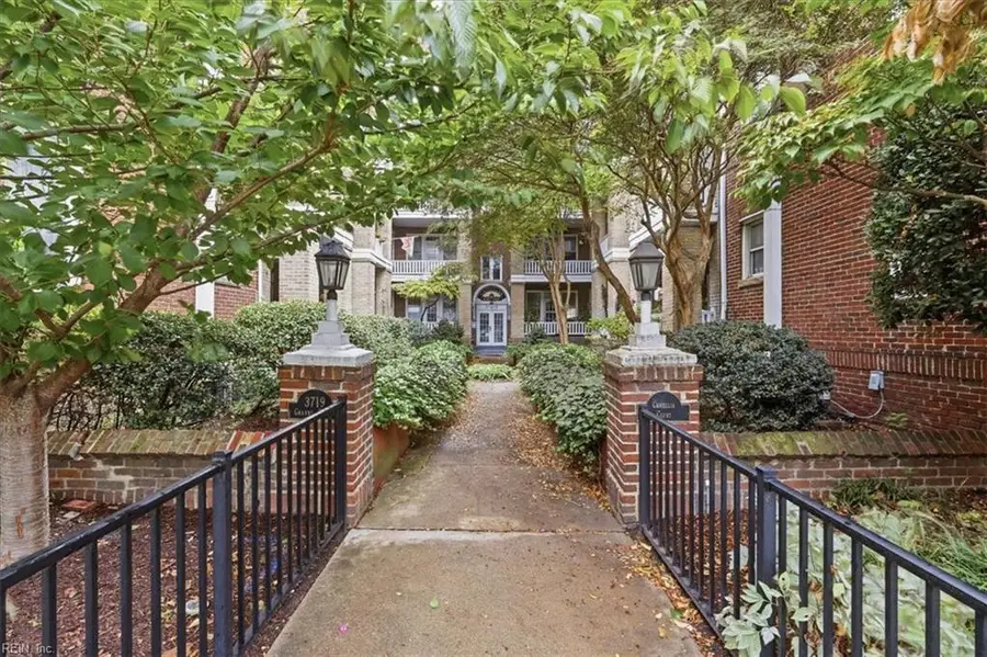 3719 Granby Street #A1, Norfolk, VA 23504 - #2