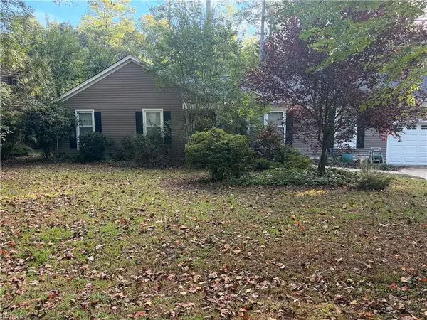 110 Bailey Drive, Yorktown, VA 23692
