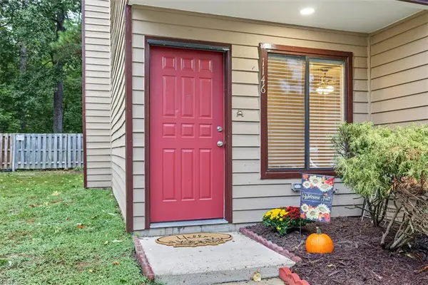 1146 North Green Drive, Newport News, VA 23602