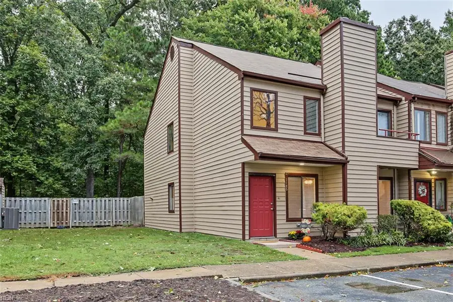 1146 North Green Drive, Newport News, VA 23602 - #2