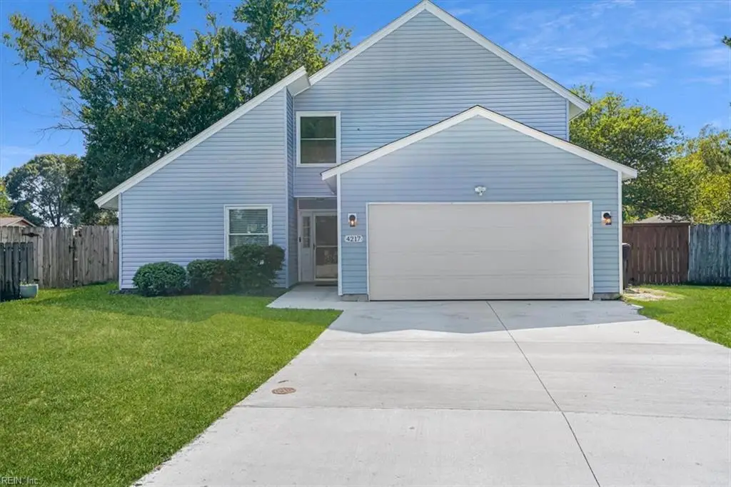 4217 Buttonwood Ct, Virginia Beach, VA 23462 - #1