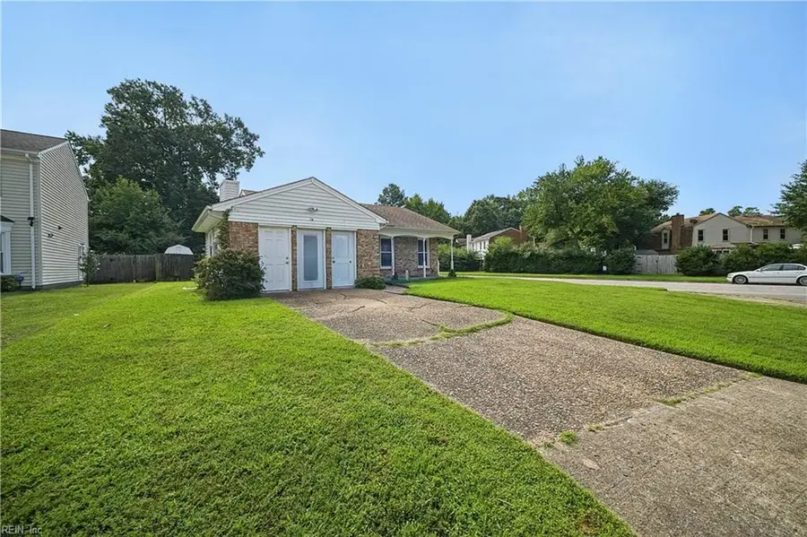 2016 Inverrary Court, Virginia Beach, VA 23456 - #2