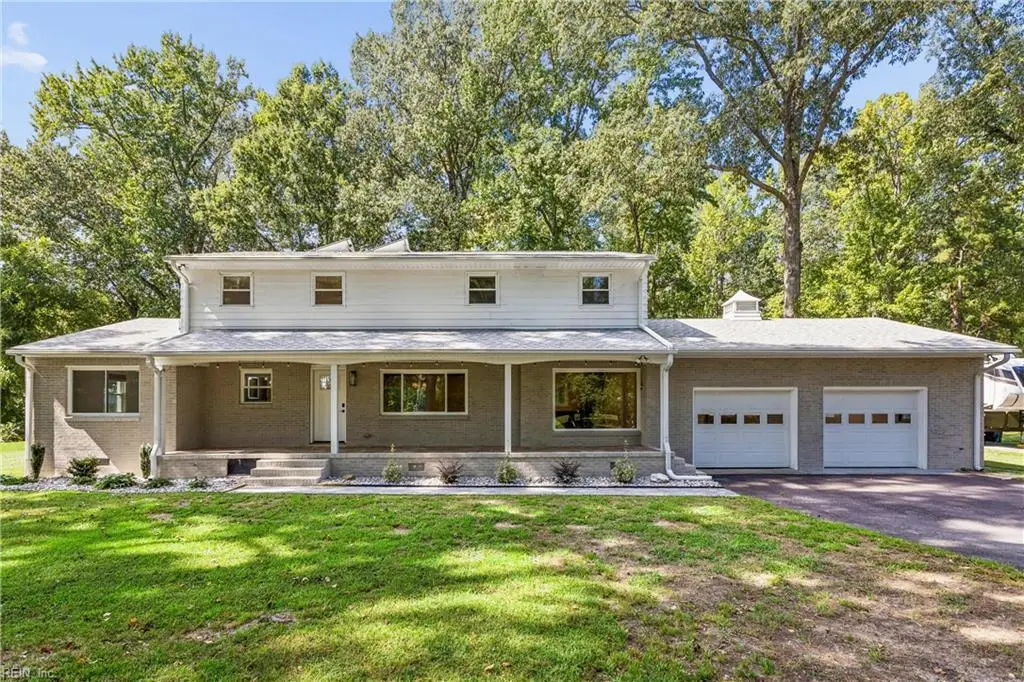 403 Calthrop Neck Road, Yorktown, VA 23693 - #1