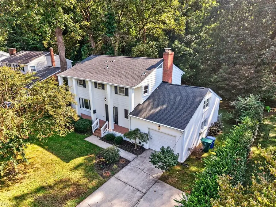 37 Indian Springs Drive, Newport News, VA 23606 - #3