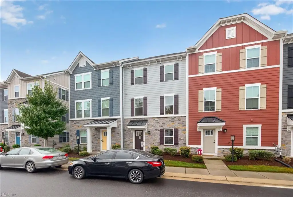 1710 Defiance Drive, Chesapeake, VA 23323 - #1