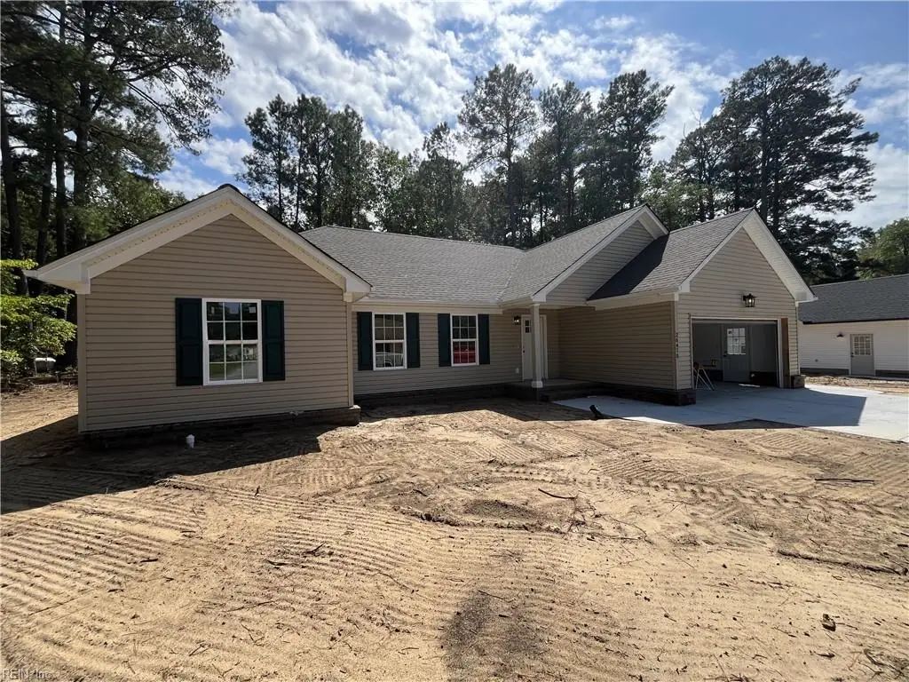 26470 Pine Haven, Courtland, VA 23837 - #1