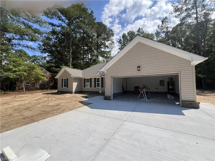 26470 Pine Haven, Courtland, VA 23837 - #3