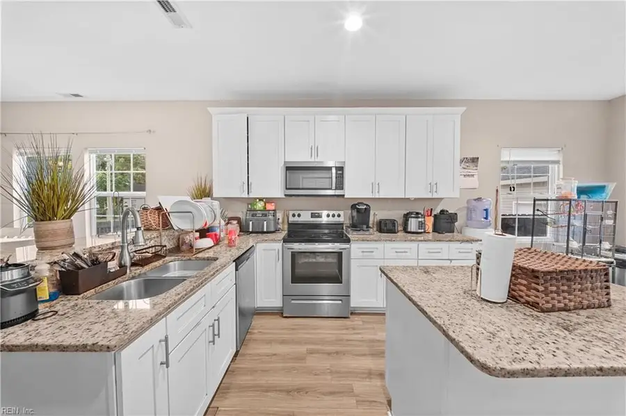 1629 Conoga Street, Norfolk, VA 23523 - #2