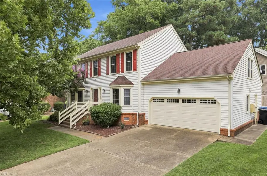 204 Oakengate Turn, Virginia Beach, VA 23464 - #2