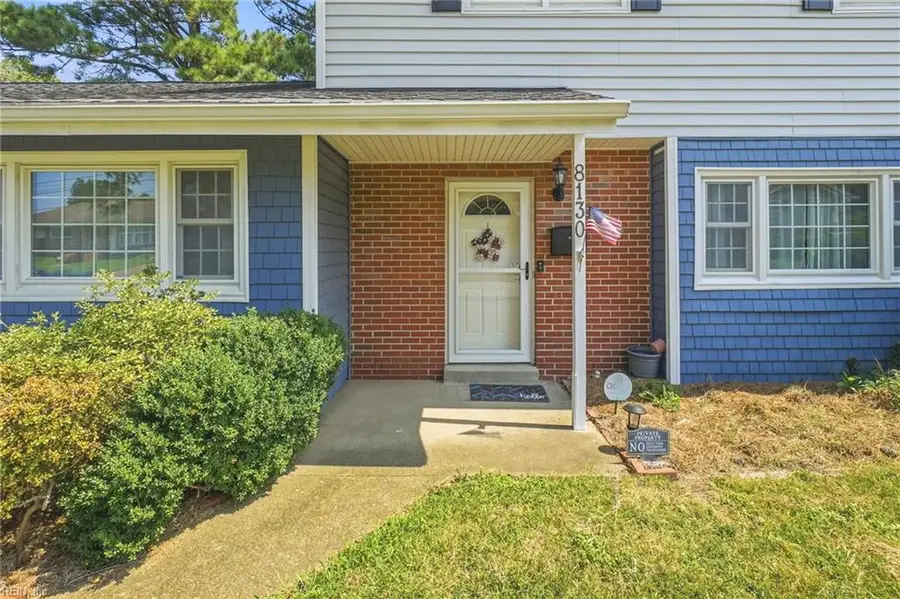 8130 Pace Road, Norfolk, VA 23518 - #2