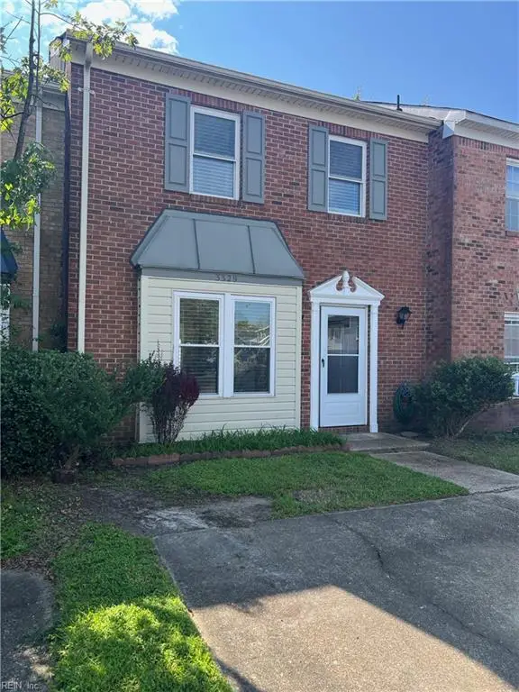 3329 Boynton Court, Virginia Beach, VA 23452 - #1
