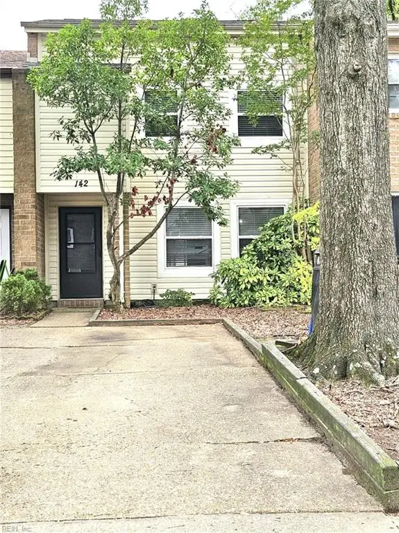142 Tower Drive, Virginia Beach, VA 23462 - #1