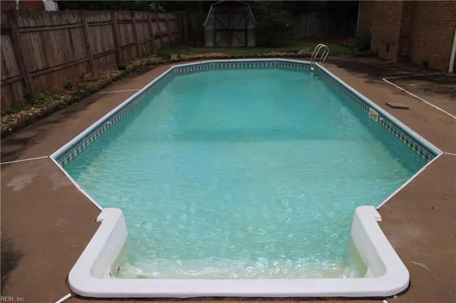 5312 Balfor Drive, Virginia Beach, VA 23464 - #2
