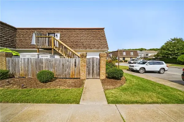 1627 Ocean Bay Drive #2A2, Virginia Beach, VA 23454