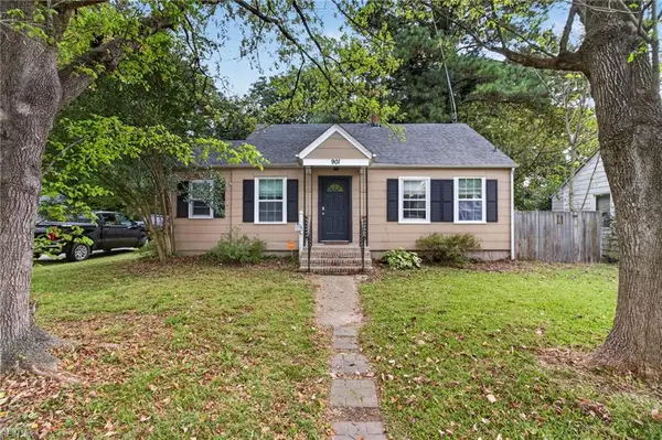 901 Stewart Street, Chesapeake, VA 23324