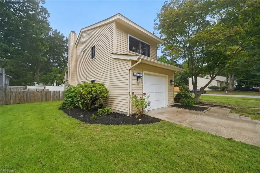 513 Great Park Drive, Newport News, VA 23608 - #3
