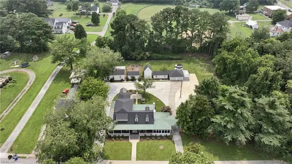 133 Kings Highway, Suffolk, VA 23432
