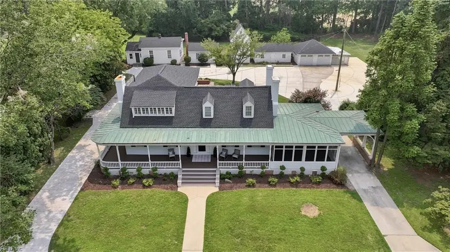 133 Kings Highway, Suffolk, VA 23432 - #2