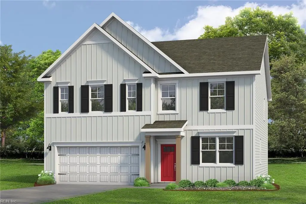 112 Michigan Avenue, Williamsburg, VA 23188 - #1