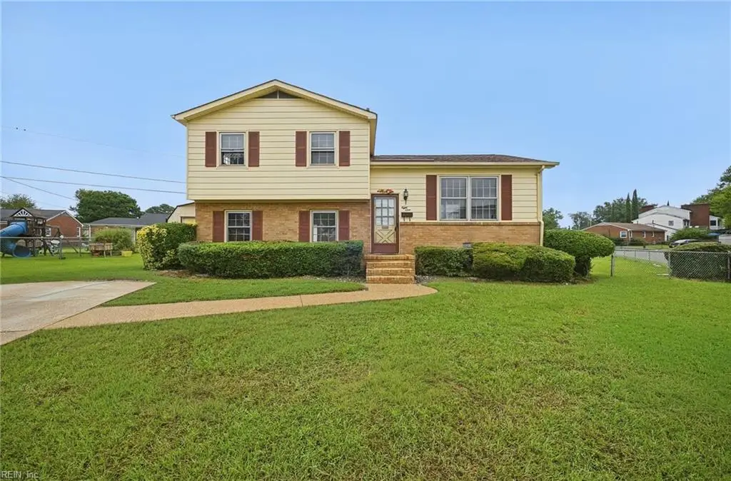 810 Judy Court, Hampton, VA 23661 - #1