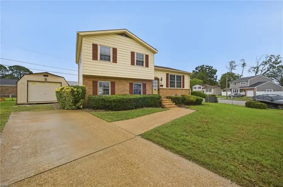 810 Judy Court, Hampton, VA 23661 - #2