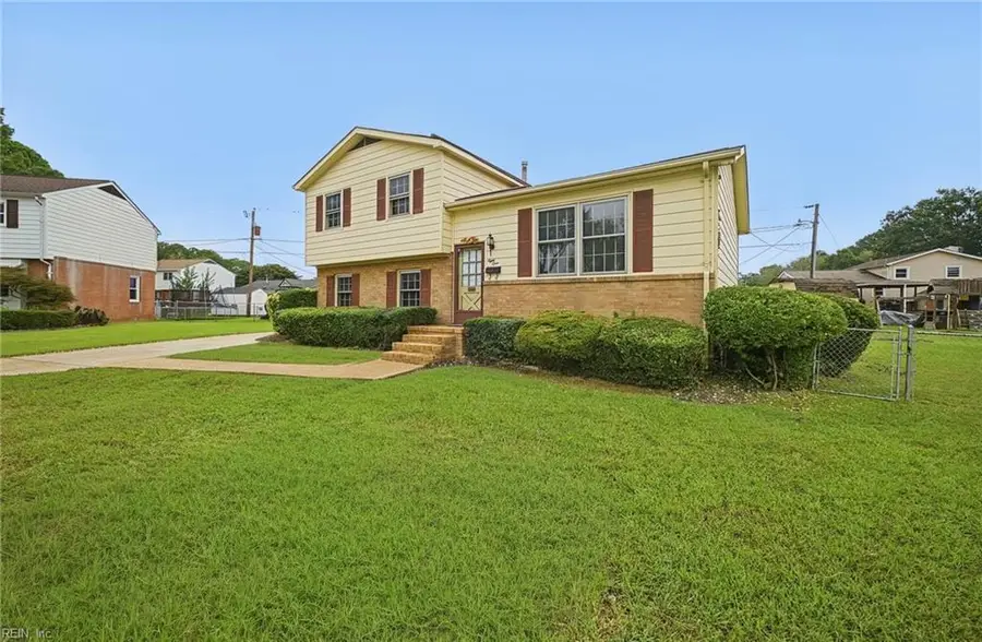 810 Judy Court, Hampton, VA 23661 - #3