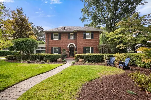 1501 Bolling Avenue, Norfolk, VA 23508