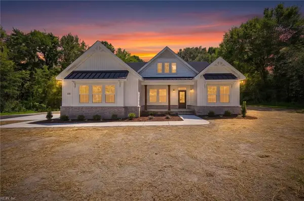 435 Gallbush Road, Chesapeake, VA 23322