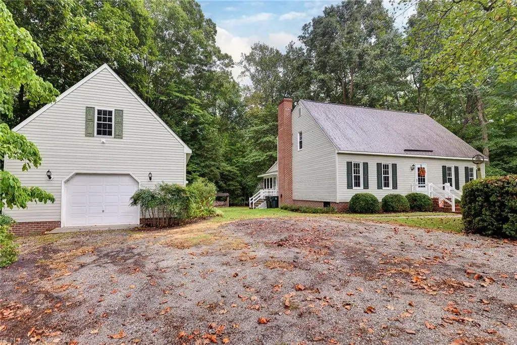 109 Forest Lane, Williamsburg, VA 23188 - #1