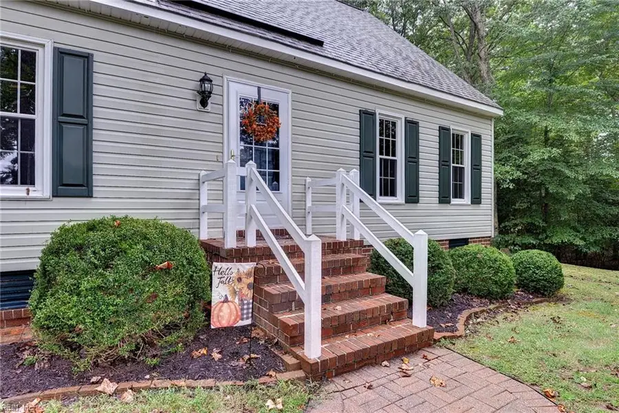 109 Forest Lane, Williamsburg, VA 23188 - #3