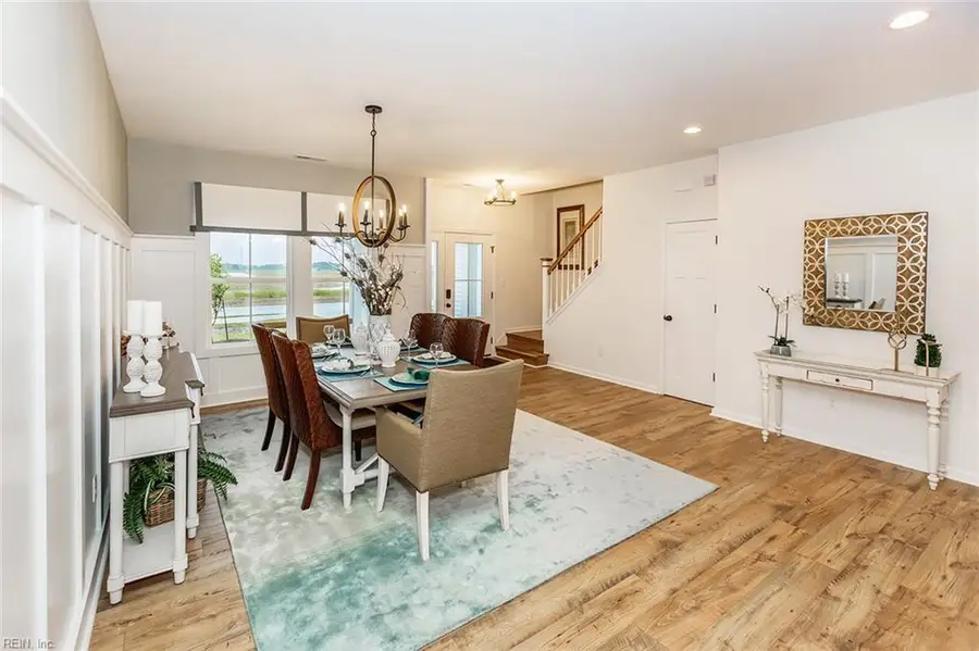 4117 Capps Creek Drive, Suffolk, VA 23435 - #2